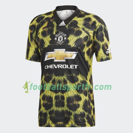 Tenue Manchester United EA Sports 2018-2019 Maillot de Foot